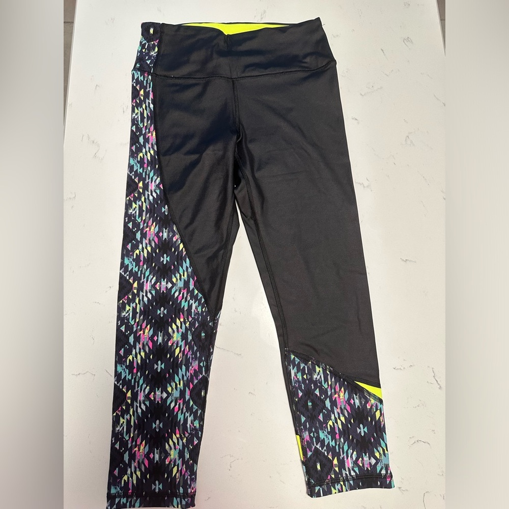 Victoria Sport (VSX) Sport Legging Pants Size S EUC